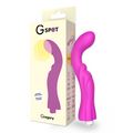 G-SPOT - VIBRATORE GREGORY VIOLA G-SPOT – Vibratori a punto G