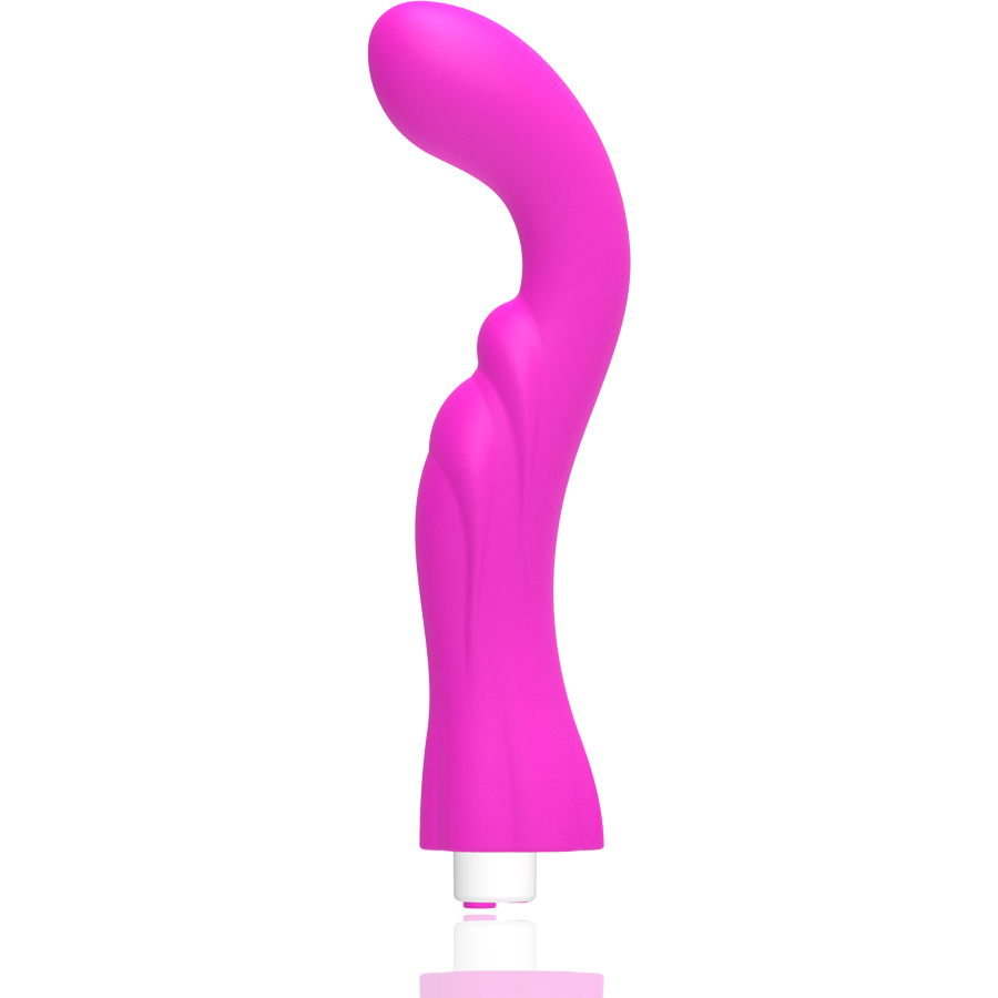 G-SPOT - VIBRATORE GREGORY VIOLA G-SPOT – Vibratori a punto G – foto 3