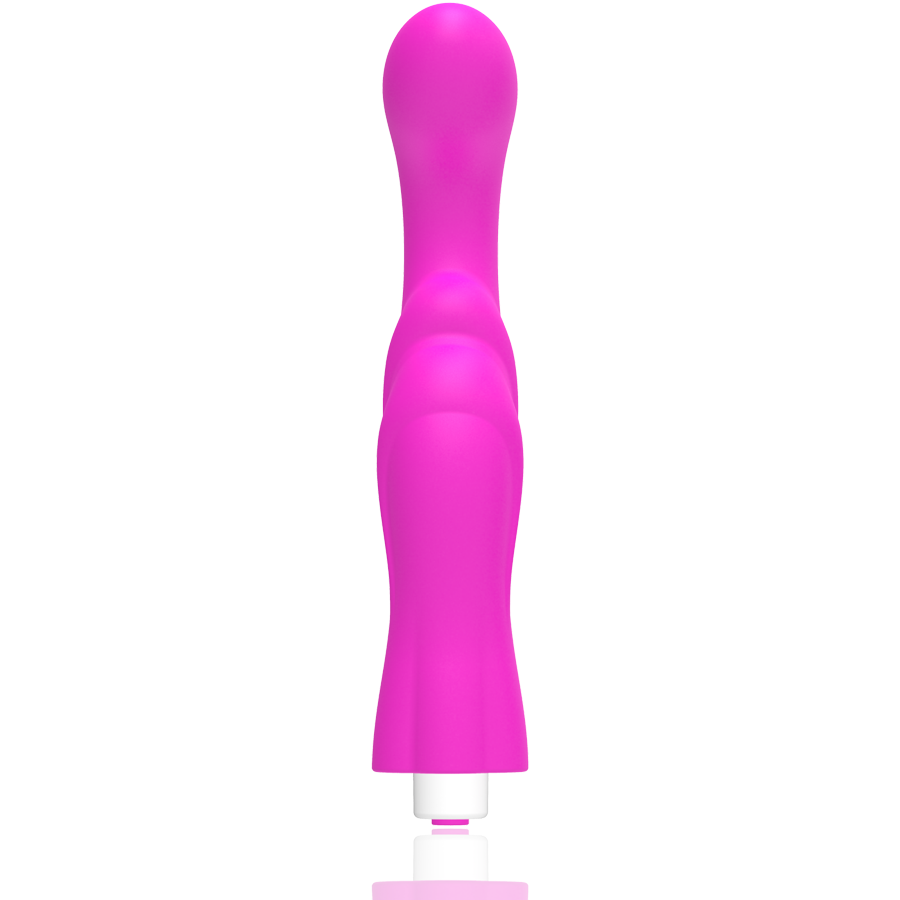 G-SPOT - VIBRATORE GREGORY VIOLA G-SPOT – Vibratori a punto G – foto 4
