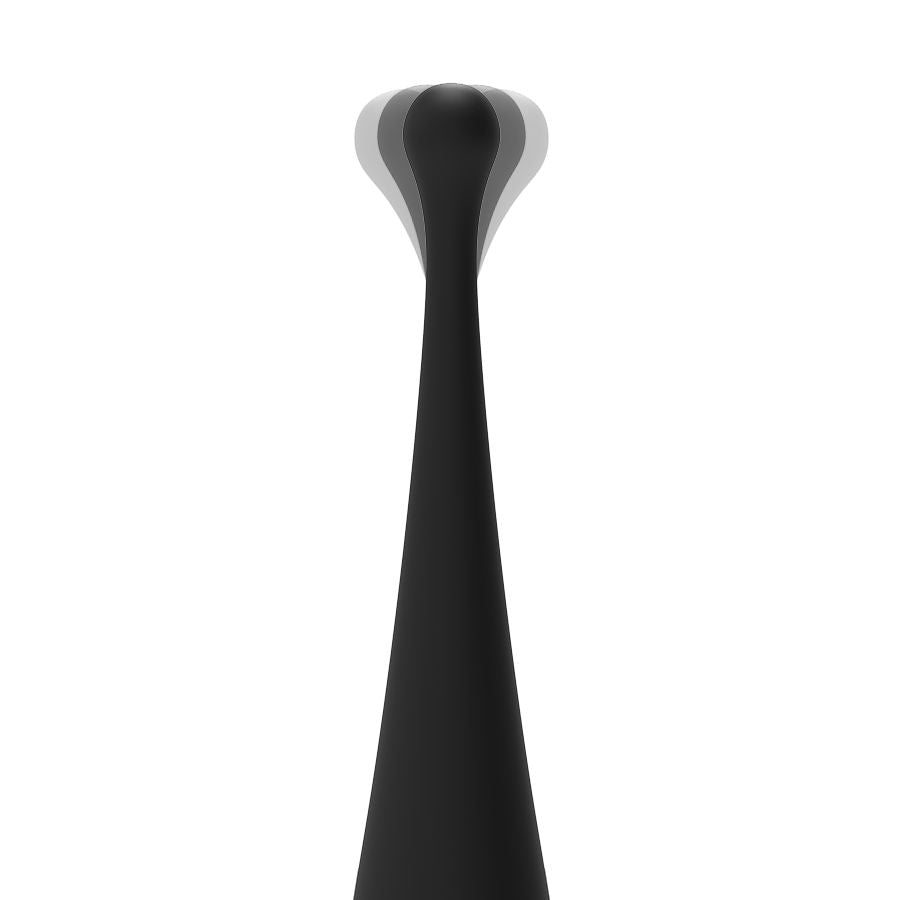 BRILLY GLAM - NERO CLITORIALE SPOT VIBE – Per il clitoride – foto 2
