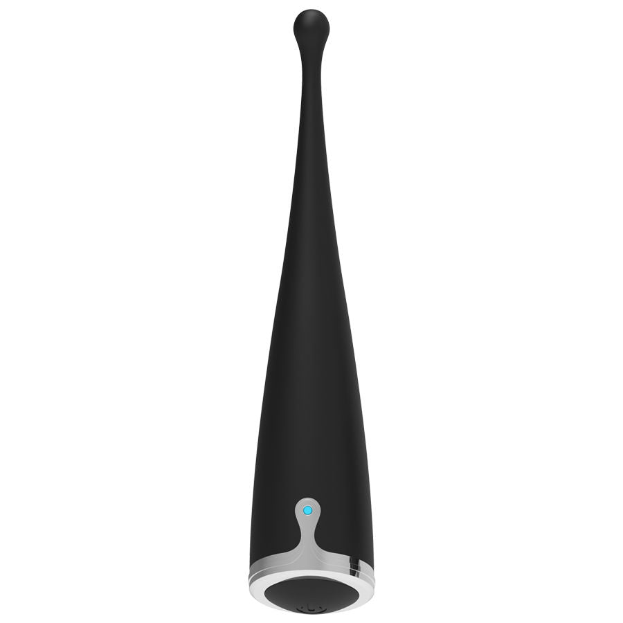 BRILLY GLAM - NERO CLITORIALE SPOT VIBE – Per il clitoride – foto 6