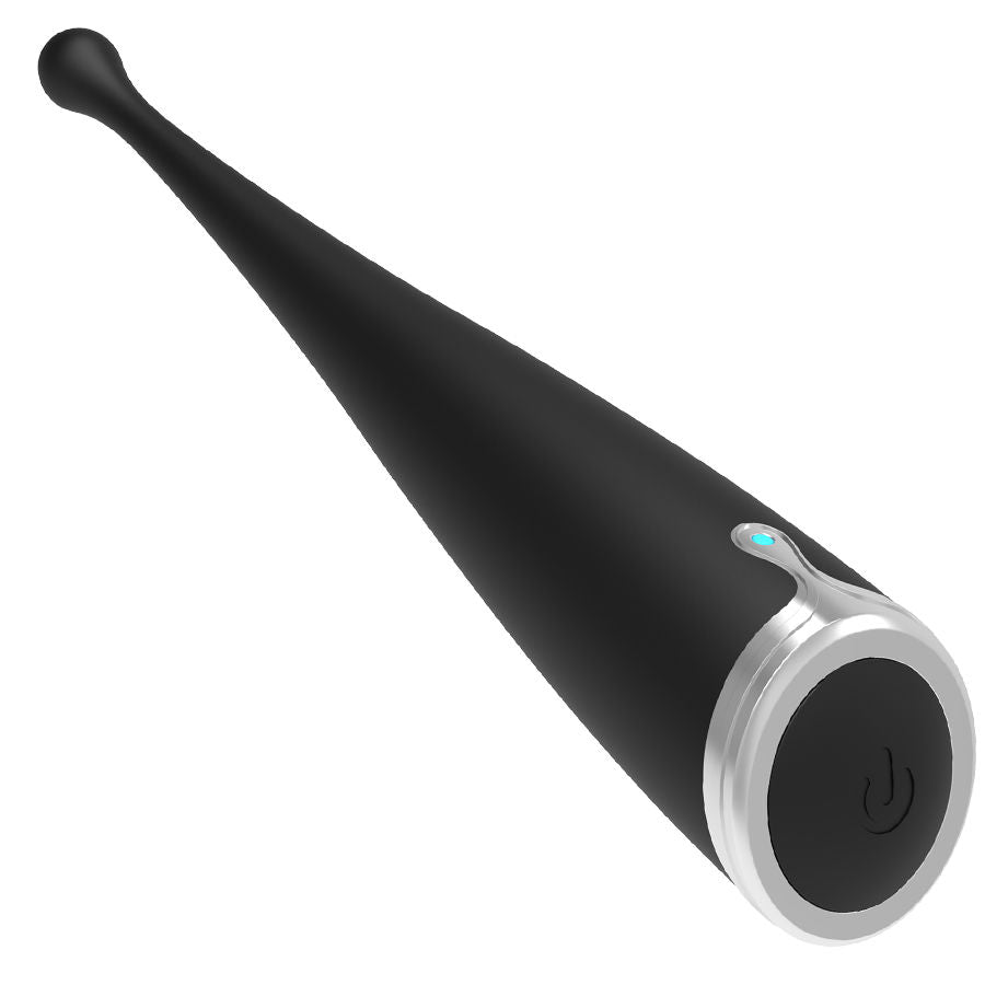 BRILLY GLAM - NERO CLITORIALE SPOT VIBE – Per il clitoride – foto 8