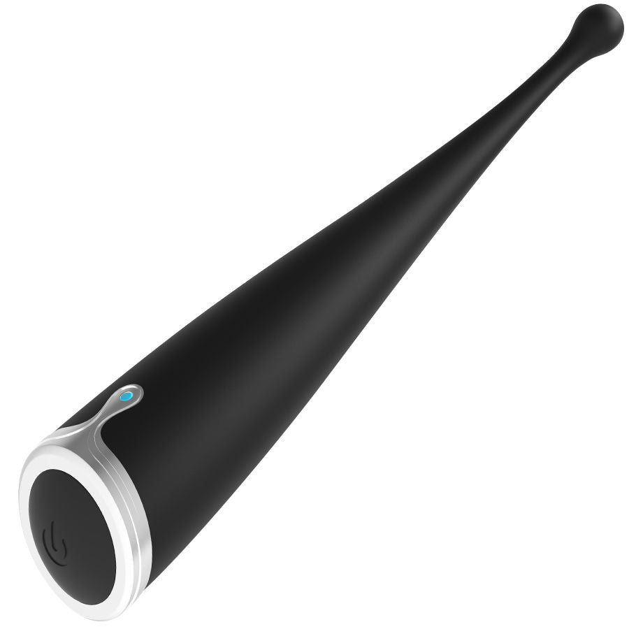 BRILLY GLAM - NERO CLITORIALE SPOT VIBE – Per il clitoride – foto 3