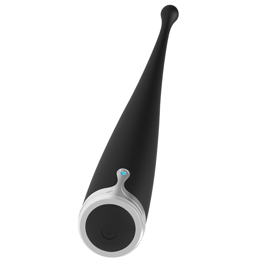 BRILLY GLAM - NERO CLITORIALE SPOT VIBE – Per il clitoride – foto 9