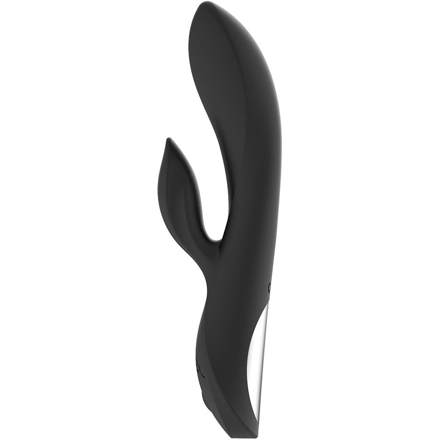 BLACK&SILVER - VIBRATORE TOUCH CONTROL KAULTZ – Vibratori di coniglio – foto 5
