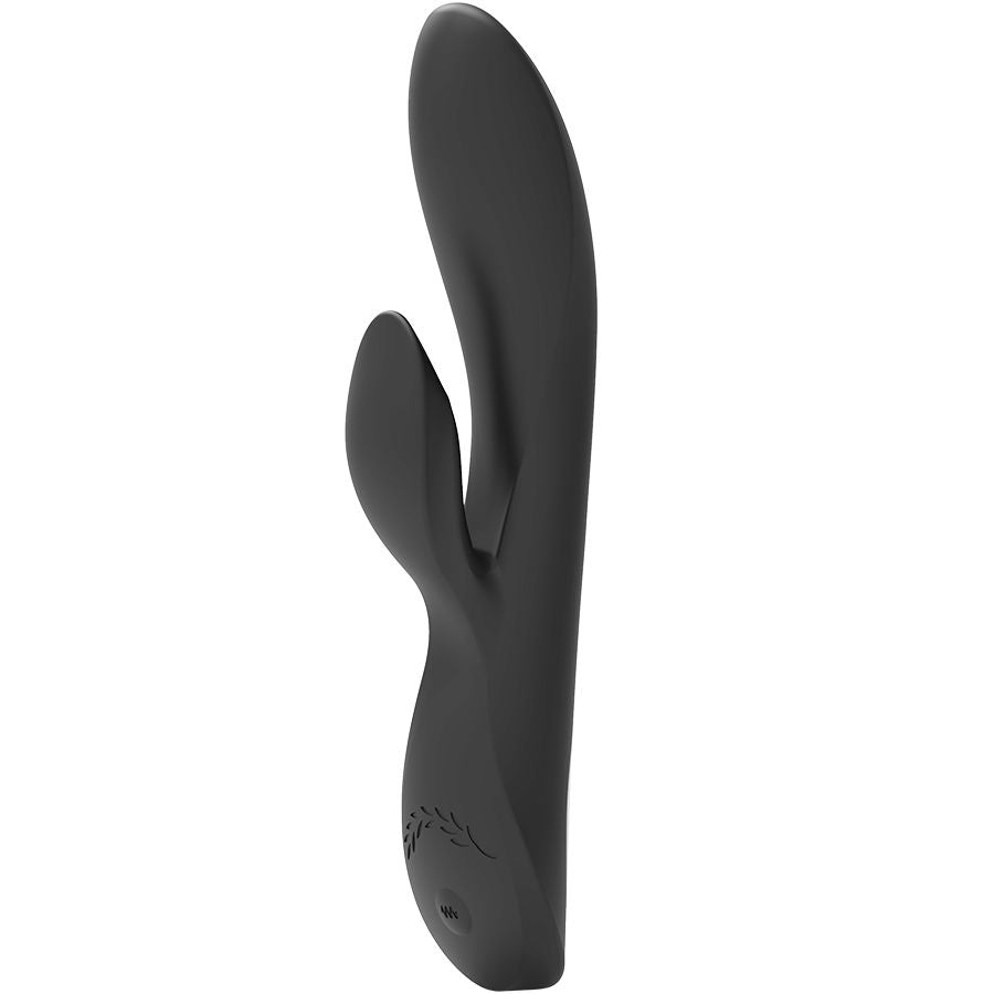 BLACK&SILVER - VIBRATORE TOUCH CONTROL KAULTZ – Vibratori di coniglio – foto 6