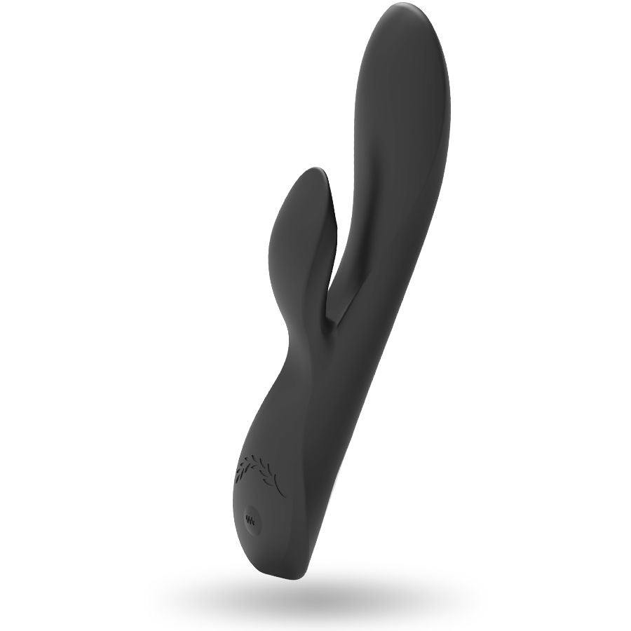 BLACK&SILVER - VIBRATORE TOUCH CONTROL KAULTZ – Vibratori di coniglio – foto 7