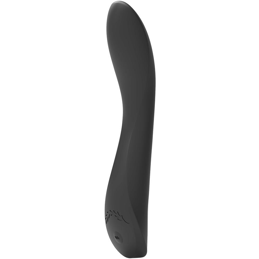 BLACK&SILVER - VIBRATORE KEAN TOUCH CONTROL – Vibratori a punto G – foto 4