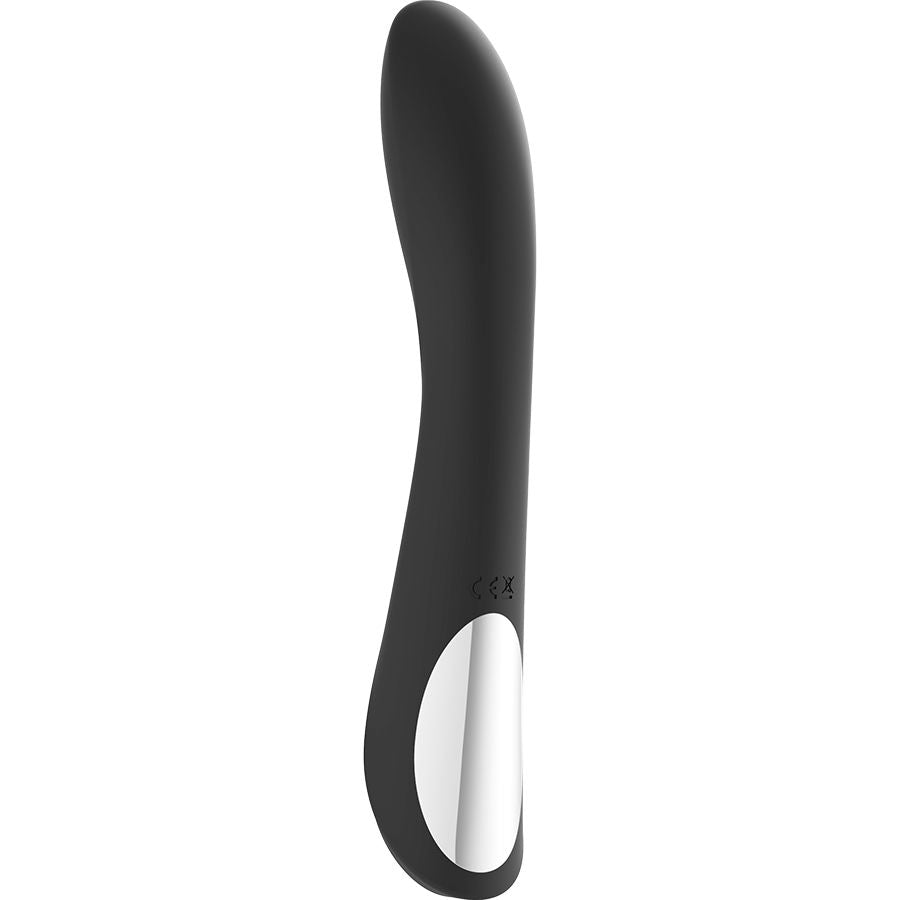 BLACK&SILVER - VIBRATORE KEAN TOUCH CONTROL – Vibratori a punto G – foto 7