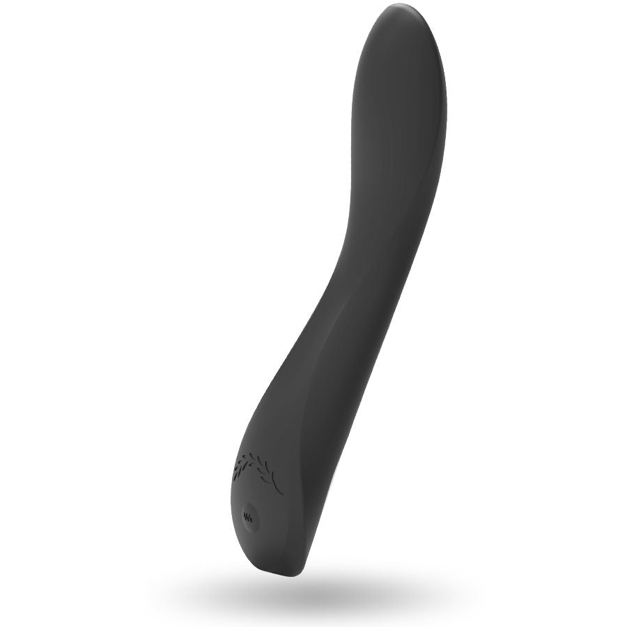 BLACK&SILVER - VIBRATORE KEAN TOUCH CONTROL – Vibratori a punto G – foto 6
