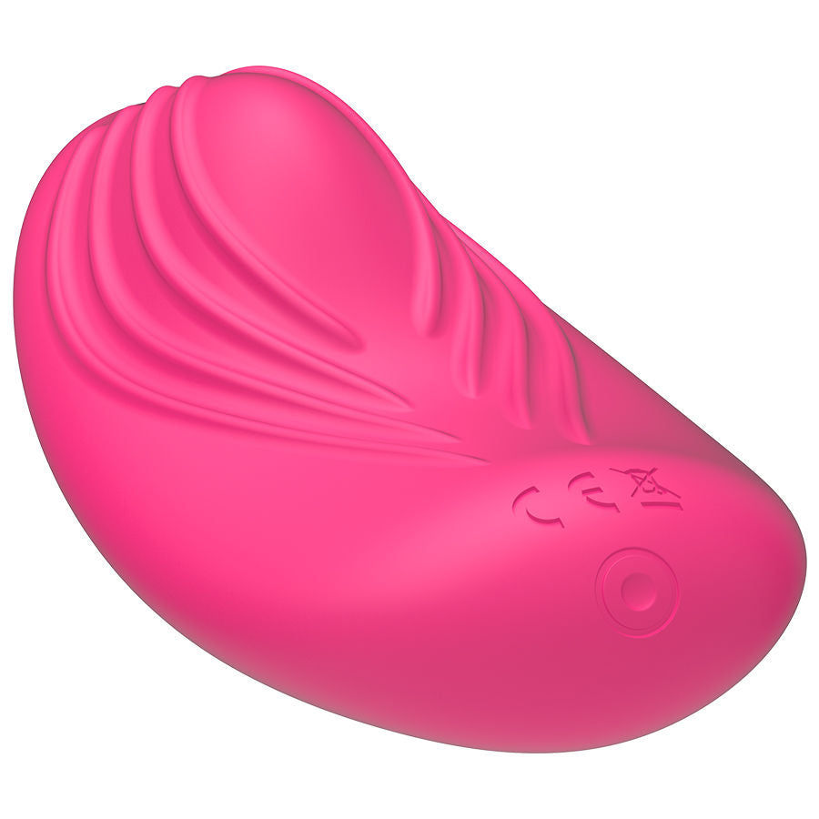 HAPPY LOKY - TELECOMANDO PANTY VIBE – Telecomando – foto 3
