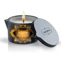 KAMASUTRA - CANDELA DA MASSAGGIO COCCO E ANANAS 170GR – Candele da massaggio
