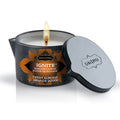 KAMASUTRA - CANDELA DA MASSAGGIO ALLA MANDORLA MEDITERRANEA 170GR – Candele da massaggio