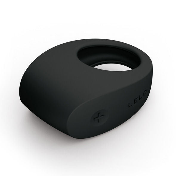 LELO - ANELLO VIBRATORE TOR II NERO – Cockring con vibrazione – foto 2