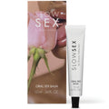 BIJOUX INDISCRETS - BALSAMO SLOW SEX PER SESSO ORALE 10 ML – Per il sesso orale