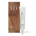 BIJOUX INDISCRETS - BALSAMO STIMOLANTE CLITORIDEO SLOW SEX 10 ML – Intensificatore dell'orgasmo