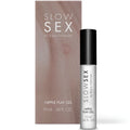 BIJOUX INDISCRETS - SLOW SEX GEL STIMOLANTE PER CAPEZZOLI 10 ML – Per il seno