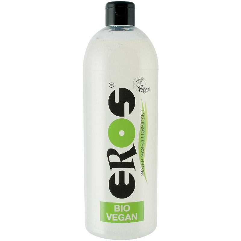 EROS - BIO LUBRIFICANTE VEGAN A BASE ACQUA 100 ML – Biologico biologico