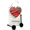 SANINEX - PALLA NERA INTELLIGENTE – Palle di base