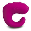 G-VIBE - FUN TOYS GRING ANELLO VIBRATORE XL LAMPONE DOLCE – Cockring con vibrazione