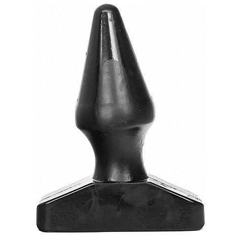 ALL BLACK - PLUG ANALE 16 CM – Tappi anali – foto 2