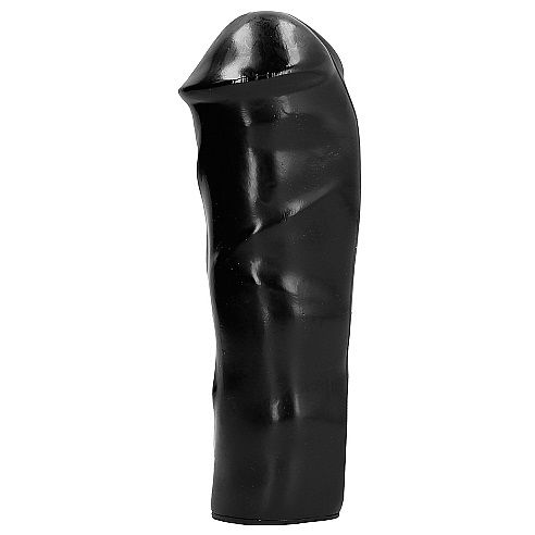 ALL BLACK - DILDO REALISTICO 20 CM – Peni realistici – foto 2