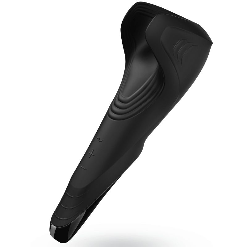 SATISFYER - BACCHETTA DA UOMO – Vari masturbatori