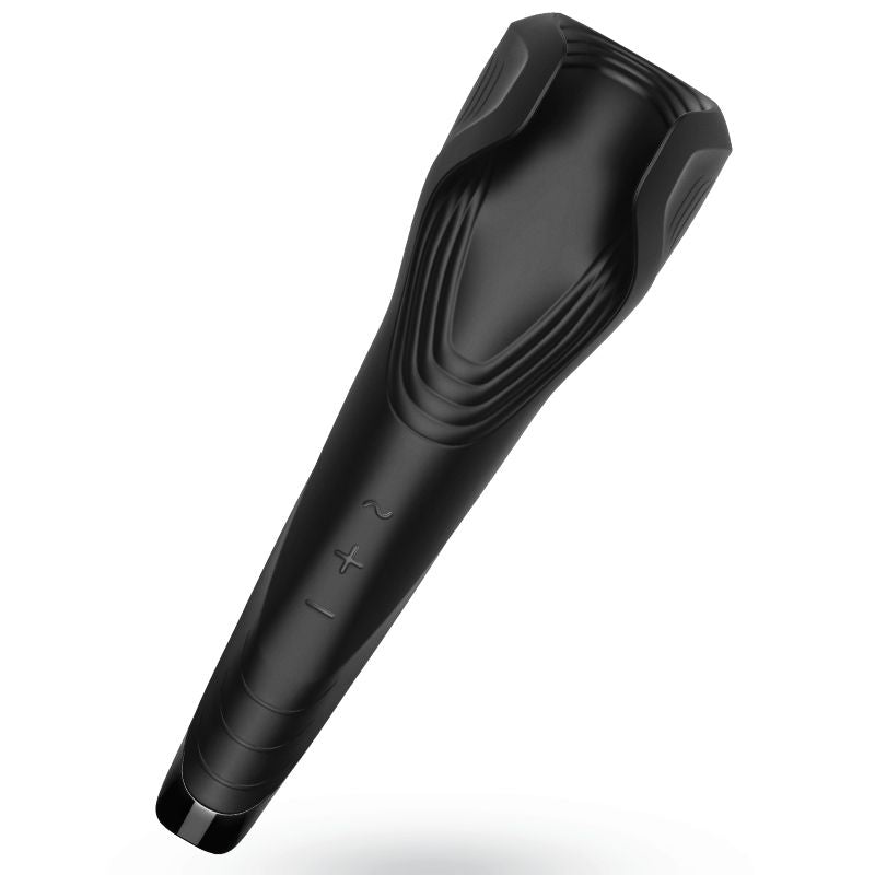 SATISFYER - BACCHETTA DA UOMO – Vari masturbatori – foto 3