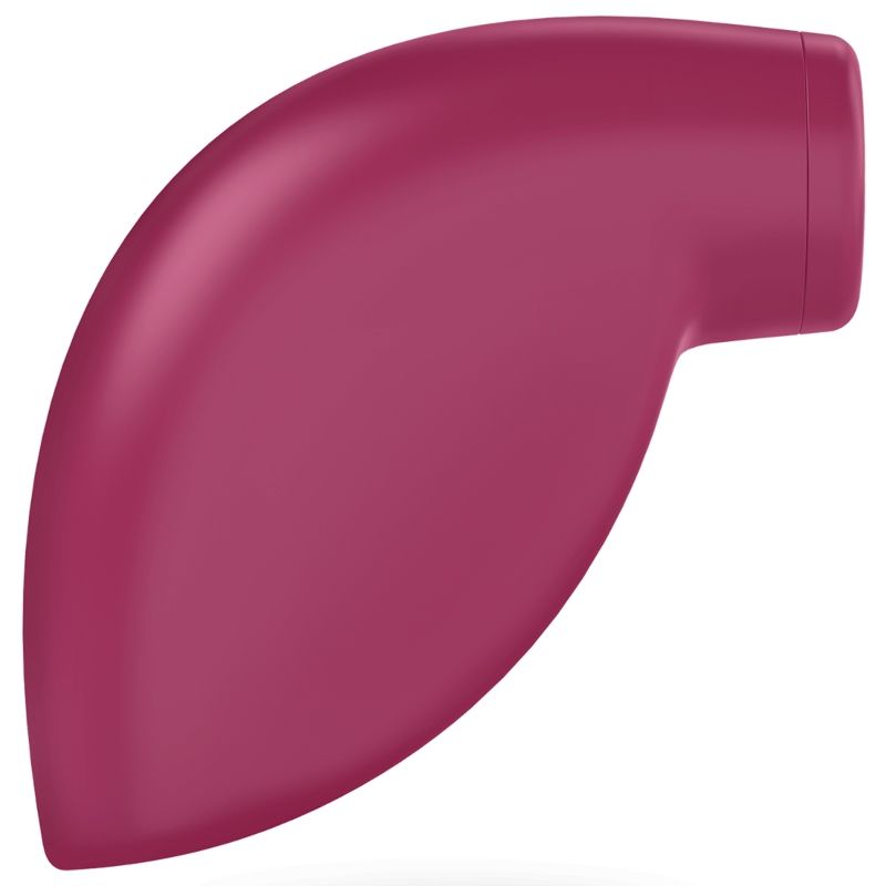 SATISFYER - ONE NIGHT STAND – Stimolatore dell'aria nessuna vibrazione – foto 2