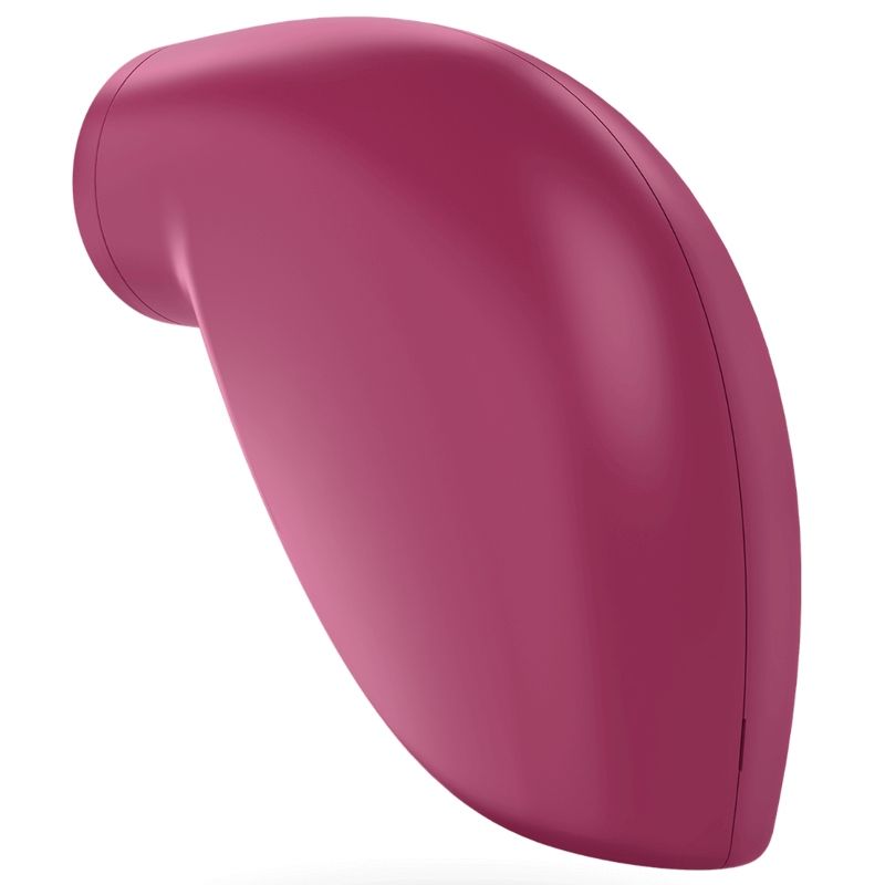 SATISFYER - ONE NIGHT STAND – Stimolatore dell'aria nessuna vibrazione – foto 3