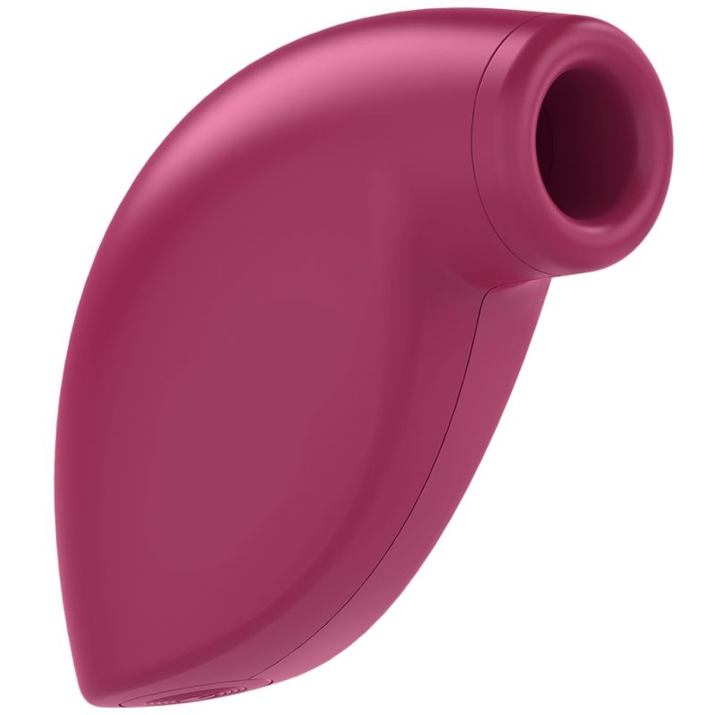 SATISFYER - ONE NIGHT STAND – Stimolatore dell'aria nessuna vibrazione