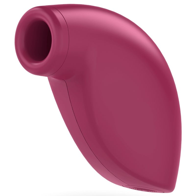 SATISFYER - ONE NIGHT STAND – Stimolatore dell'aria nessuna vibrazione – foto 4