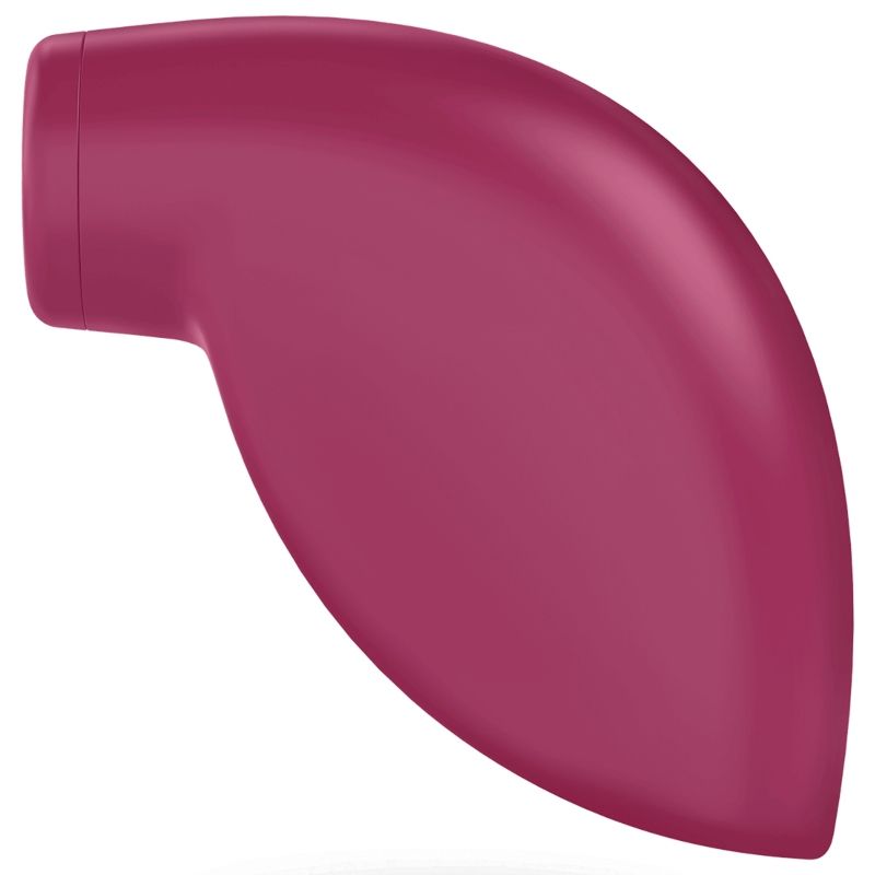SATISFYER - ONE NIGHT STAND – Stimolatore dell'aria nessuna vibrazione – foto 5