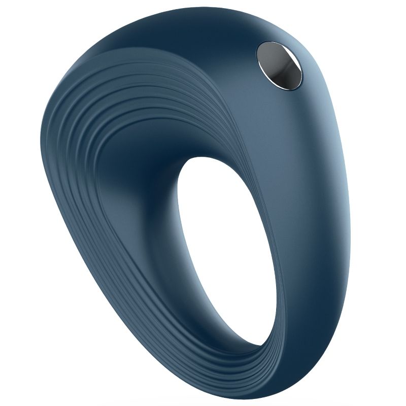 SATISFYER - ANELLO VIBRANTE 2 – Cockring con vibrazione – foto 4