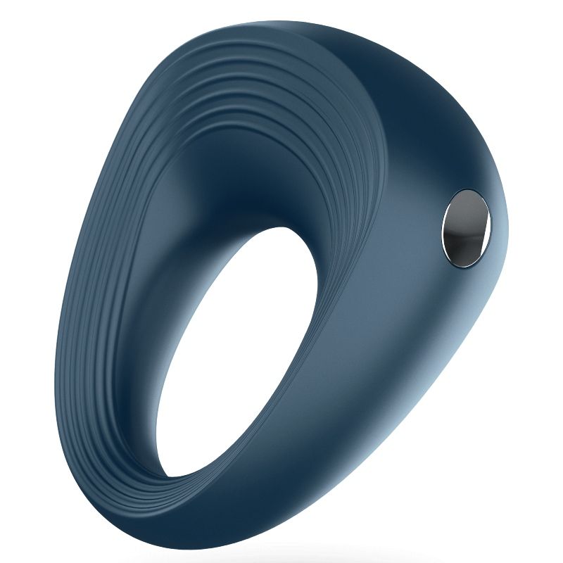 SATISFYER - ANELLO VIBRANTE 2 – Cockring con vibrazione