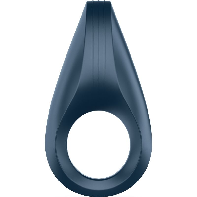 SATISFYER - ANELLO VIBRANTE 1 – Cockring con vibrazione