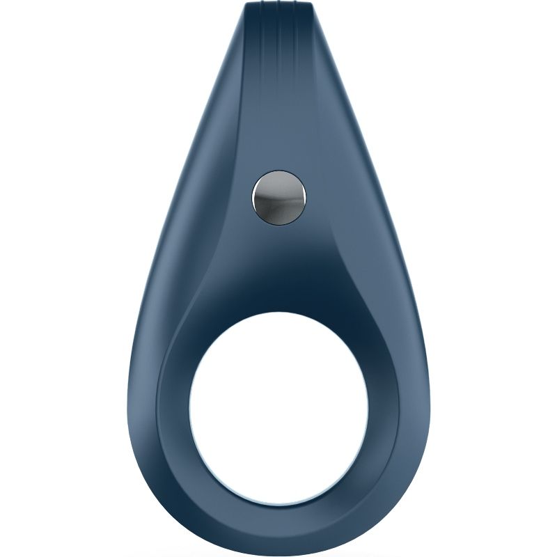 SATISFYER - ANELLO VIBRANTE 1 – Cockring con vibrazione – foto 5