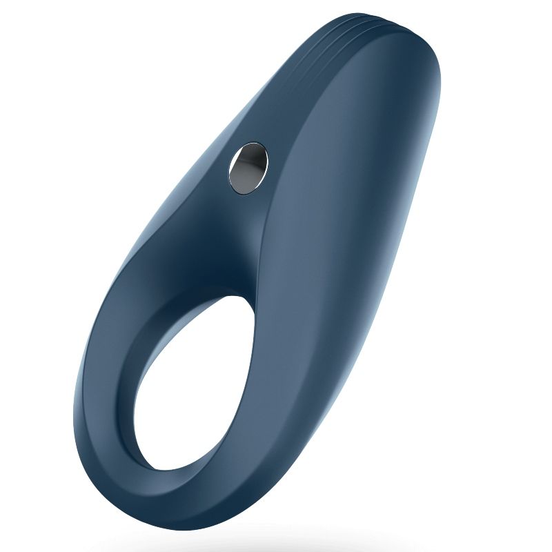 SATISFYER - ANELLO VIBRANTE 1 – Cockring con vibrazione – foto 3