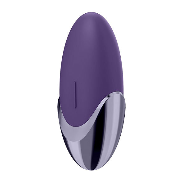SATISFYER - LAYONS VIOLA PIACERE – Per il clitoride – foto 5