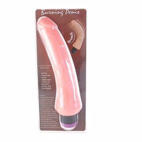 BAILE - VIBRATORE REALISTICO 19.5 CM – Vibratori realistici – foto 5