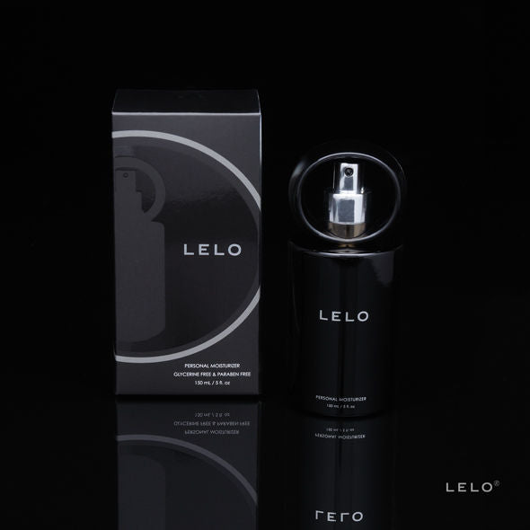 LELO - PERSONAL LUBRIFICANTE IDRATANTE A BASE ACQUA 150 ML – A base d'acqua – foto 2