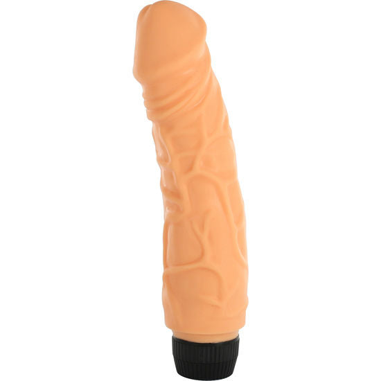 SEVEN CREATIONS - VIBRATORE PER PENE REALISTICO – Peni realistici