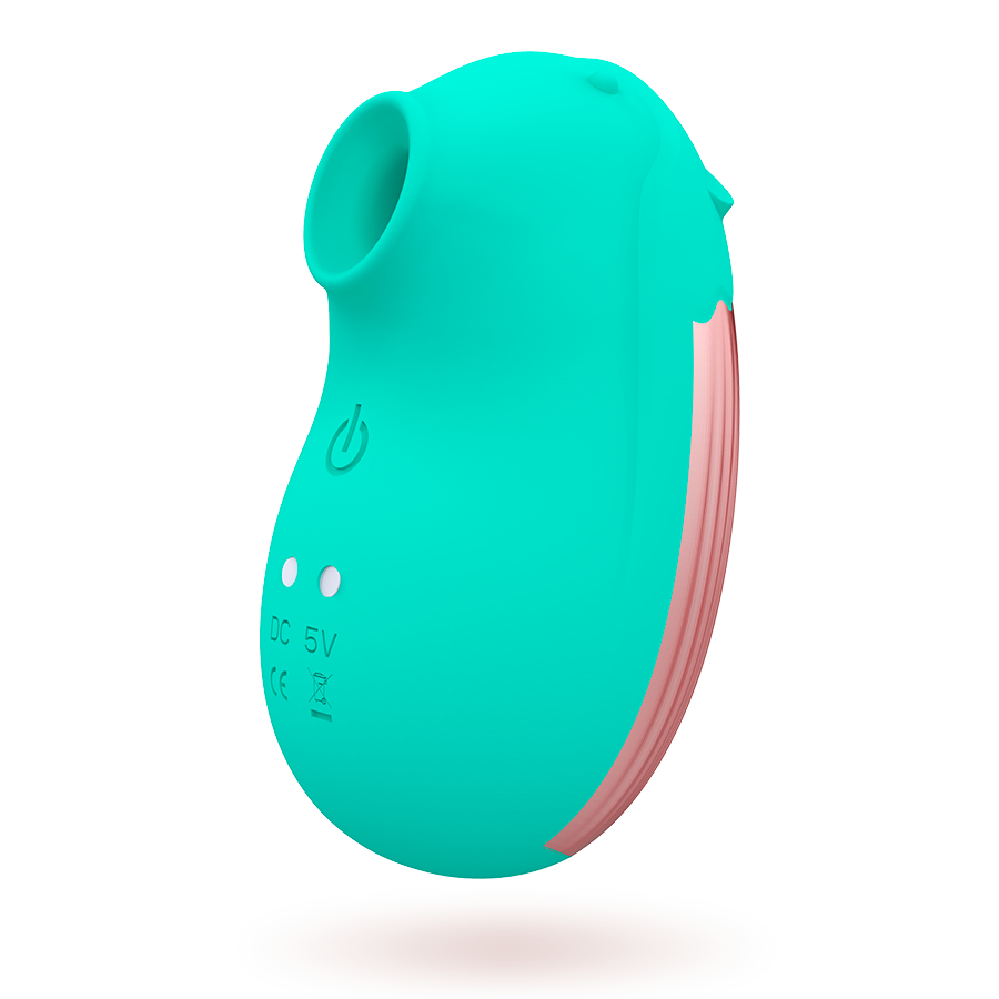 RITHUAL - SHUSHU 2.0 ACQUA CLITORALE DI NUOVA GENERAZIONE – Mini vibratori – foto 5
