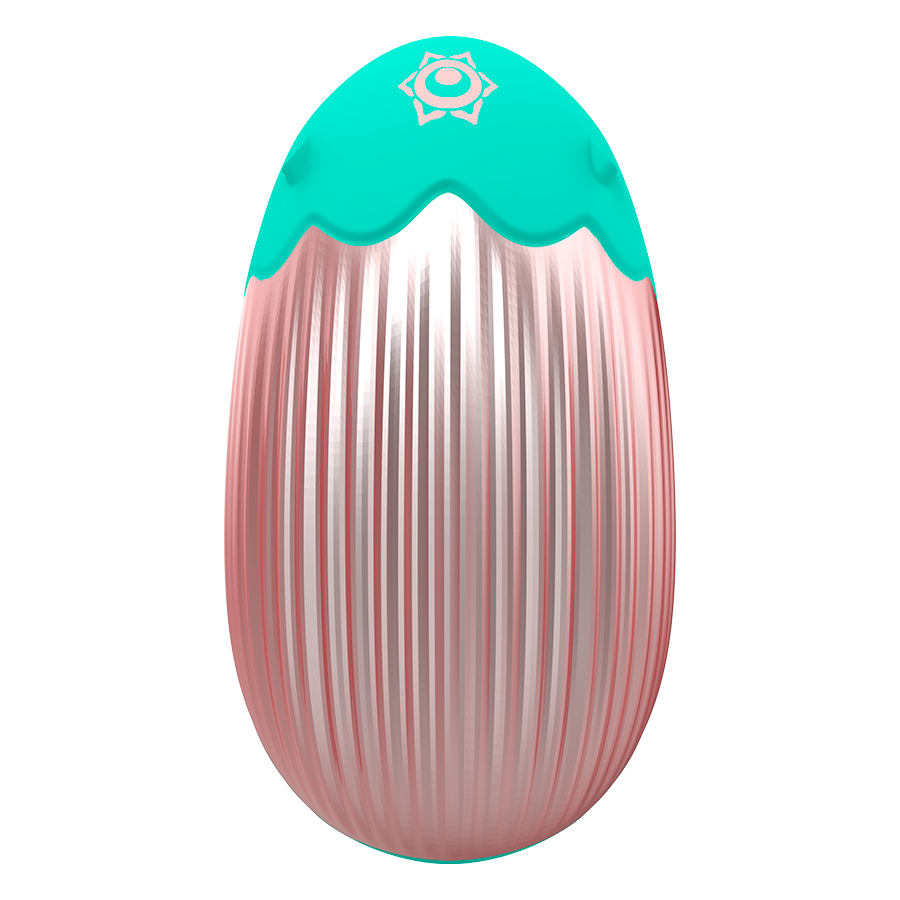 RITHUAL - SHUSHU 2.0 ACQUA CLITORALE DI NUOVA GENERAZIONE – Mini vibratori – foto 7