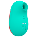 RITHUAL - SHUSHU 2.0 ACQUA CLITORALE DI NUOVA GENERAZIONE – Mini vibratori