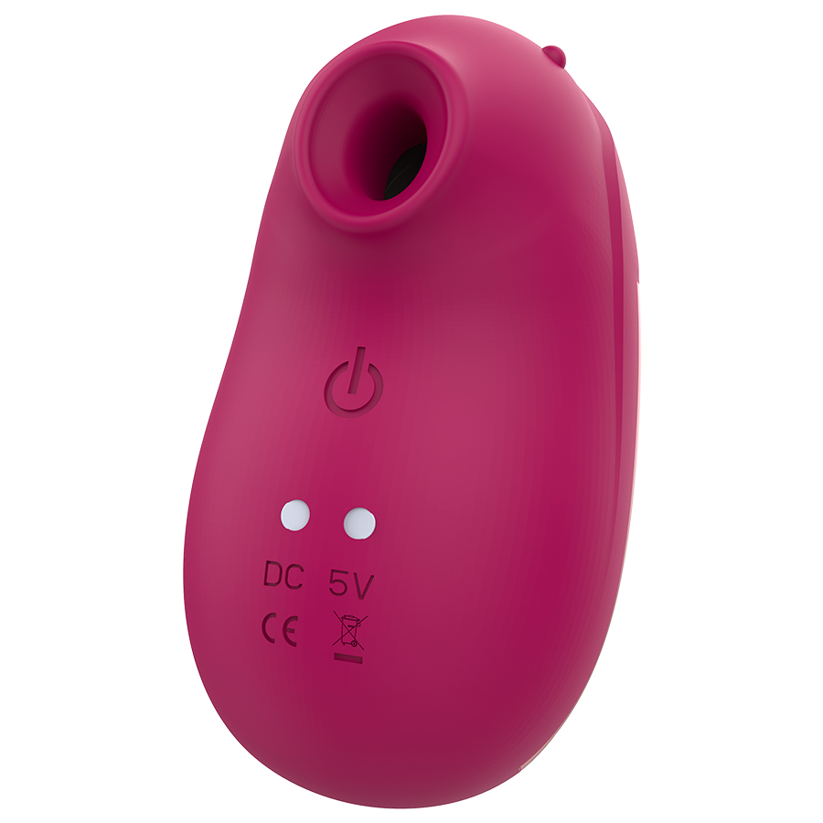 RITHUAL - SHUSHU 2.O ORCHIDEA CLITORALE DI NUOVA GENERAZIONE – Mini vibratori – foto 4