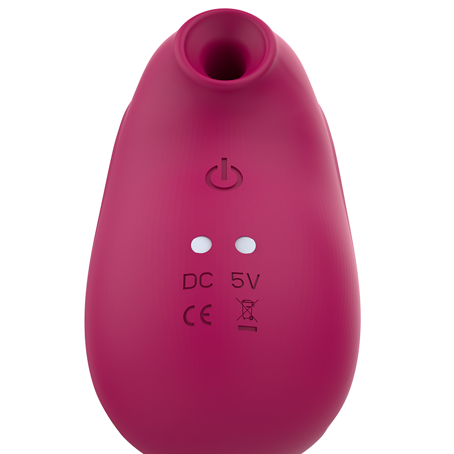 RITHUAL - SHUSHU 2.O ORCHIDEA CLITORALE DI NUOVA GENERAZIONE – Mini vibratori – foto 6