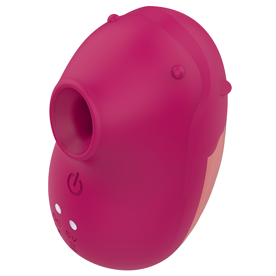 RITHUAL - SHUSHU 2.O ORCHIDEA CLITORALE DI NUOVA GENERAZIONE – Mini vibratori – foto 7