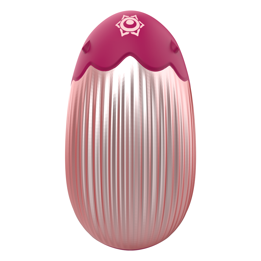 RITHUAL - SHUSHU 2.O ORCHIDEA CLITORALE DI NUOVA GENERAZIONE – Mini vibratori – foto 8