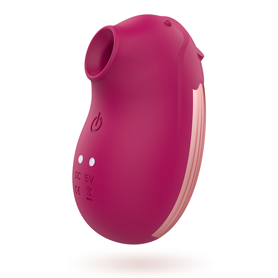 RITHUAL - SHUSHU 2.O ORCHIDEA CLITORALE DI NUOVA GENERAZIONE – Mini vibratori – foto 3